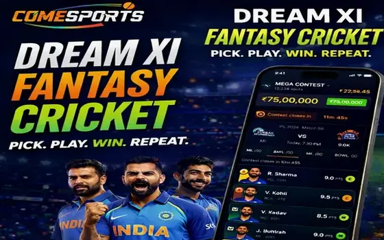 Chennai vs Mumbai on 22cc