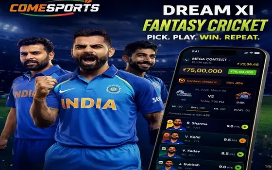 Punjab vs Lucknow on 22cc