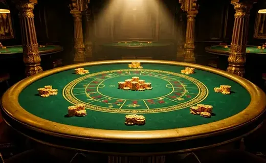 Elite Poker