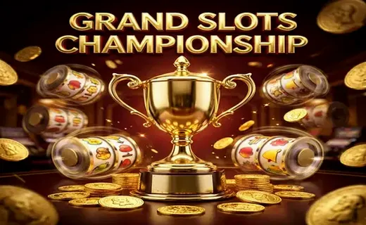 Grand Slots Championship